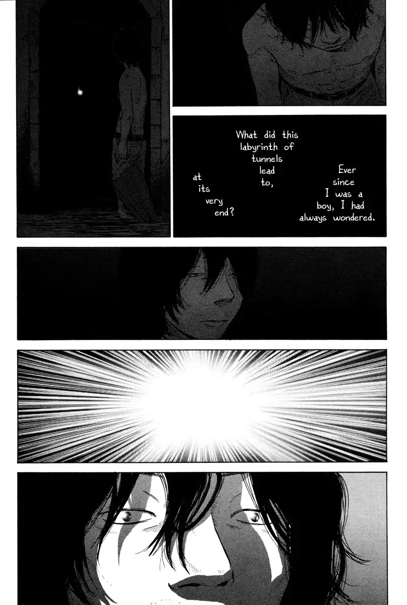 Nijigahara Holograph Chapter 0 226